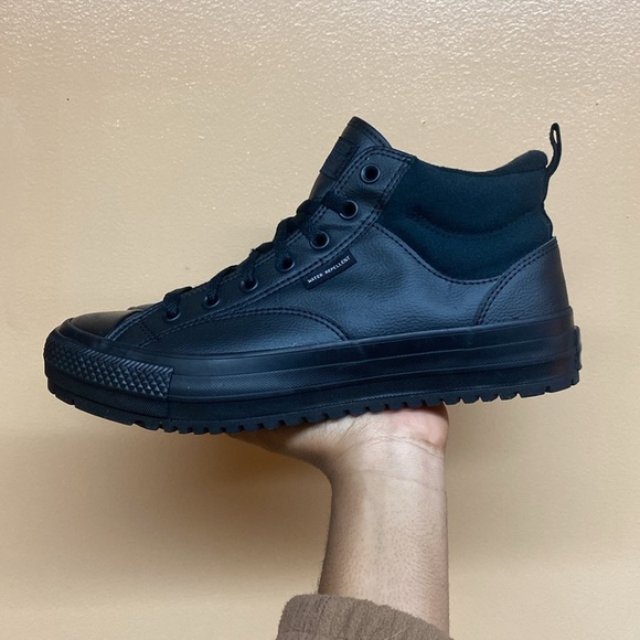 Converse Chuck Taylor All Star Malden Street Water Repellent Boot “Tripl… - Picture 3 of 17